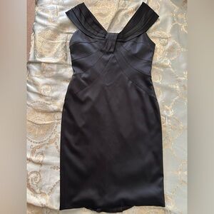 Jones New York Black Dress